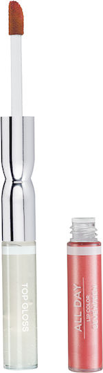 Seventeen All Day Lip Color Червило 94 All Day 10ml