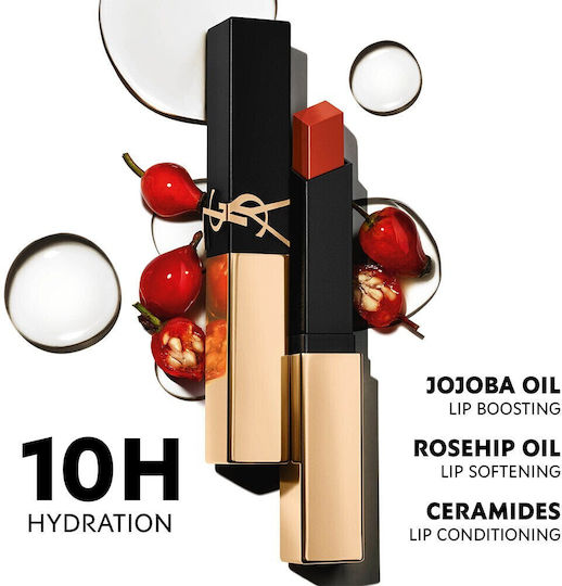Ysl The Slim Lipstick Matte R25 2.2gr