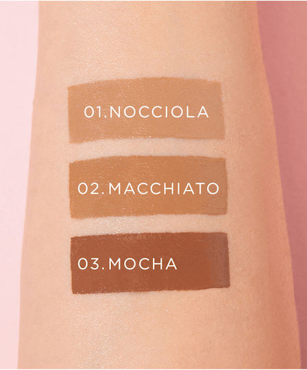 Mon Reve Mon Reve Contour Stick Face Contour Stick 5.5g 03