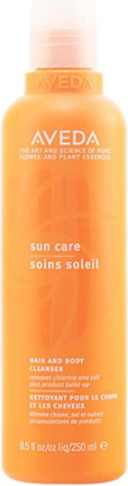 Aveda Sun Care Shower Oil & Coconut Scent 250ml