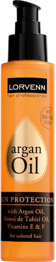 Lorvenn Exotic Oil Hair Sunscreen Spray 120ml