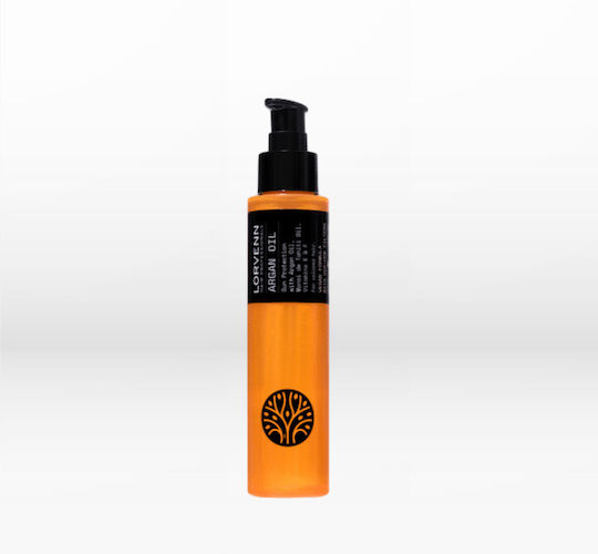 Lorvenn Exotic Oil Hair Sunscreen Spray 120ml