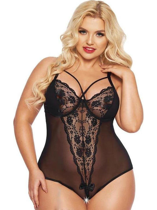Softline 1891 Amanda Body Black