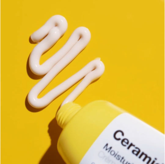 Dr. Jart+ + Ceramidin Rich Ενυδατική Κρέμα για Σκασμένα Χέρια 100ml
