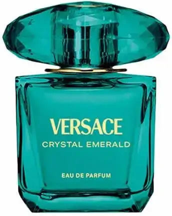 Versace Crystal Emerald Eau de Parfum 50ml