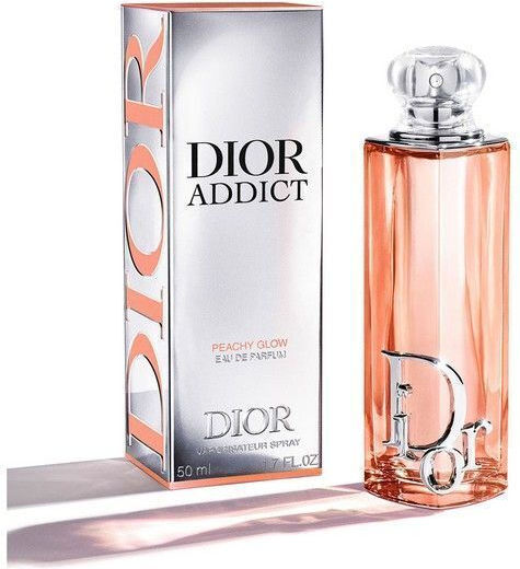 Dior Addict Eau de Parfum 50ml
