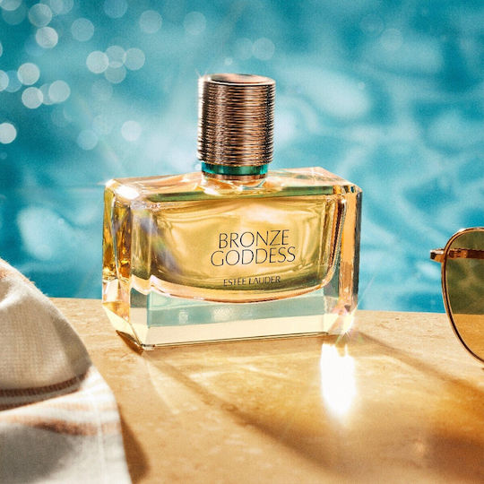Estee Lauder Bronze Goddess Eau Fraiche 100мл