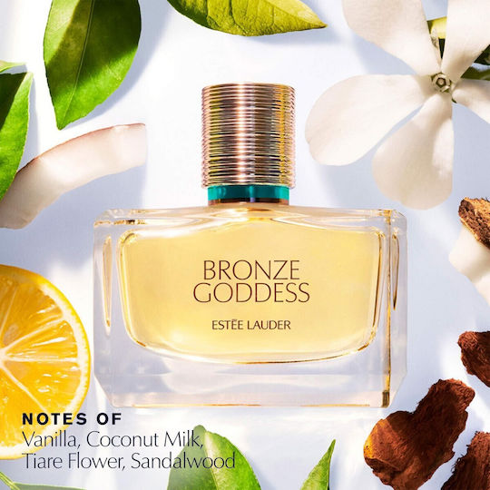 Estee Lauder Bronze Goddess Eau Fraiche 100мл