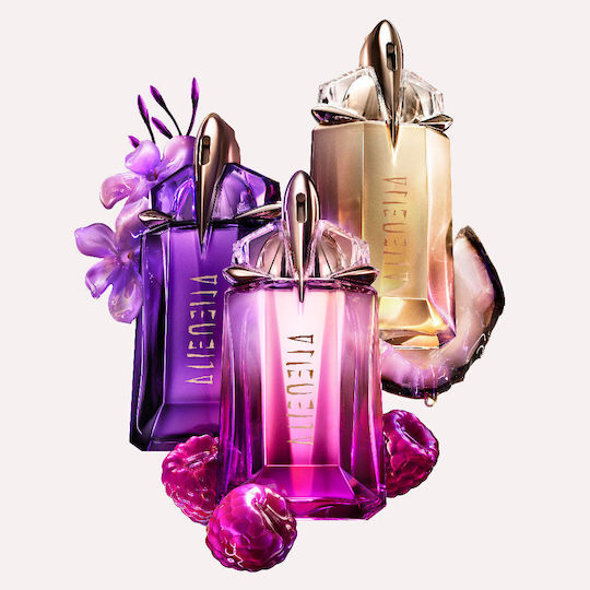 Mugler Alien Парфюмна вода За повторно пълнене 60мл