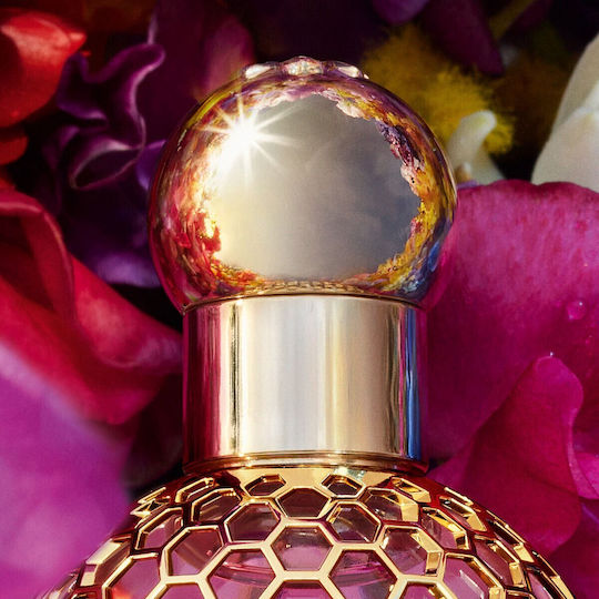 Guerlain Aqua Allegoria Forte Flora Bloom Eau de Parfum Nachfüllbar 125ml