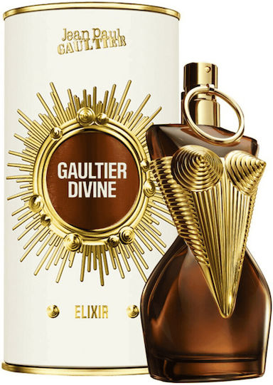 Jean Paul Gaultier Gaultier Divine Парфюмен екстракт За повторно пълнене 100мл