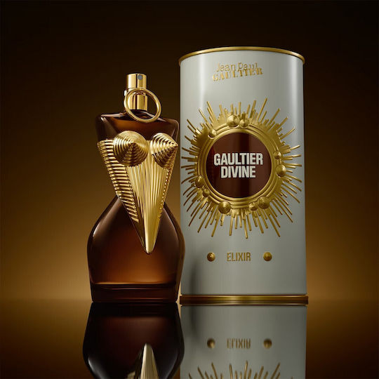 Jean Paul Gaultier Gaultier Divine Парфюмен екстракт За повторно пълнене 100мл