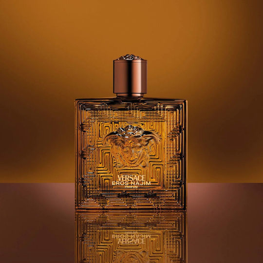 Versace Eros Najim Eau de Parfum 100ml