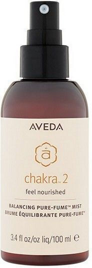 Aveda Chakra 2 Balancing Pure Fume Nourished Body Mist 100ml