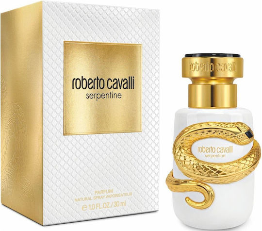 Roberto Cavalli Serpentine Eau de Parfum 30ml