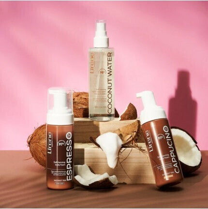 Lirene Self Tanning Σώματος 200ml