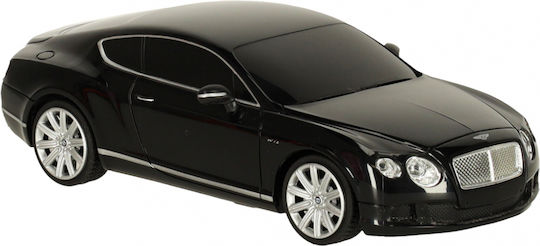 ikonka RC Fahrzeuge Auto Schwarz