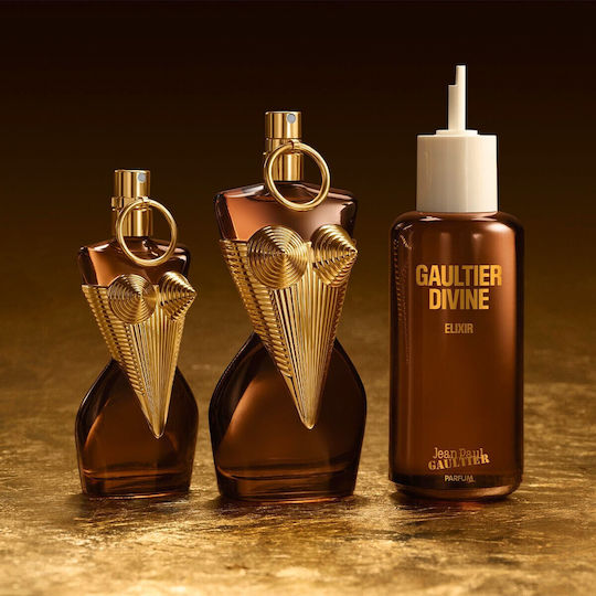 Jean Paul Gaultier Gaultier Divine Extrait de Parfum Nachfüllbar 50ml