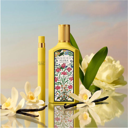Gucci Flora Gorgeous Orchid Eau de Parfum 50ml | Skroutz.gr