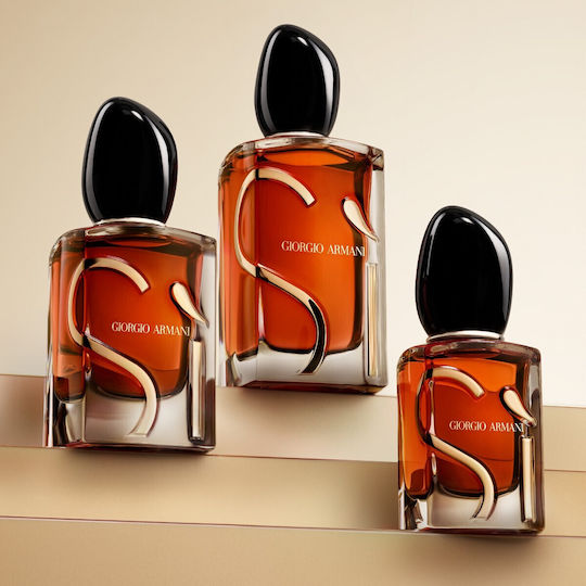 Giorgio Armani Si Парфюм 30мл