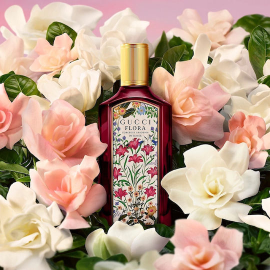 Gucci Gorgeous Gardenia Intense Eau de Parfum 30ml