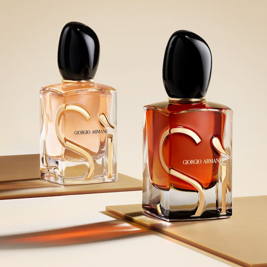 Giorgio Armani Si Парфюм 30мл