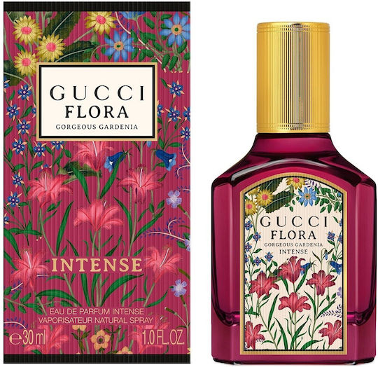 Gucci Gorgeous Gardenia Intense Eau de Parfum 30ml