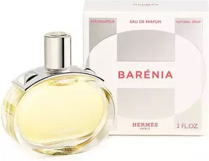 Hermes Barénia Парфюмна вода За повторно пълнене 60мл