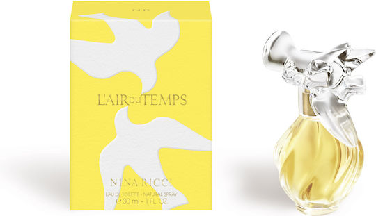 Nina Ricci L'Air Du Temps Тоалетна вода 30мл