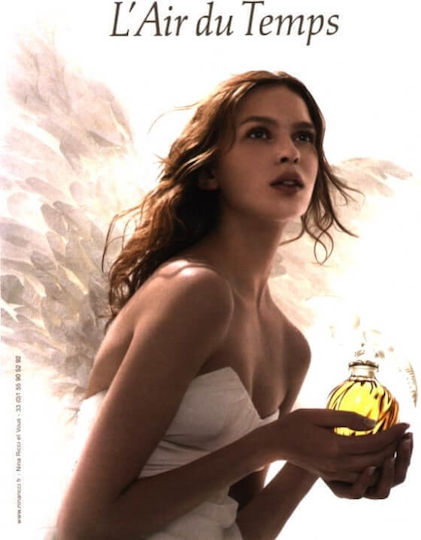 Nina Ricci L'Air Du Temps Тоалетна вода 30мл