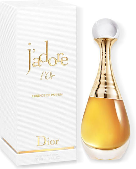 Dior J'adore L'or Eau de Parfum 35ml | Skroutz Romania