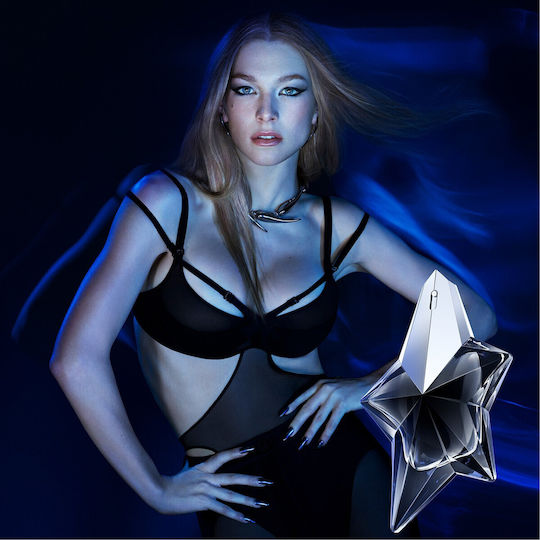 Mugler Angel Fantasm Eau de Parfum Refillable 100ml
