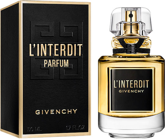 Givenchy L'interdit Eau de Parfum 50ml