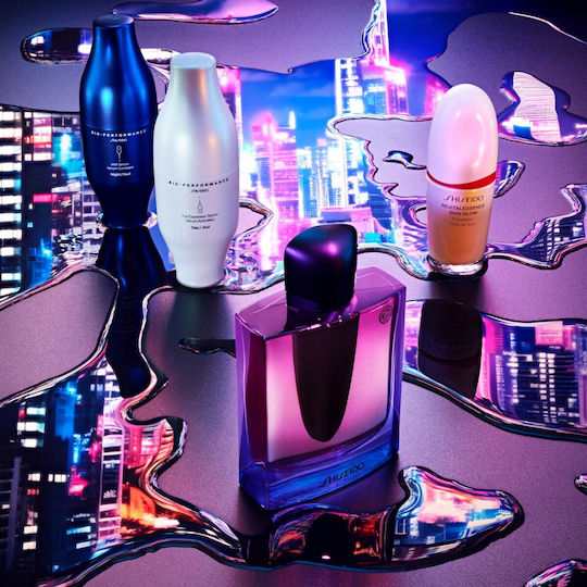 Shiseido Ginza Night Eau de Parfum 50ml