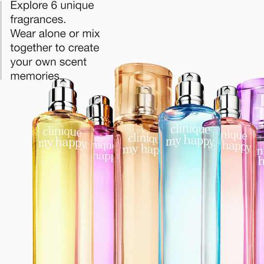 Clinique My Happy Cocoa Eau de Parfum 100ml