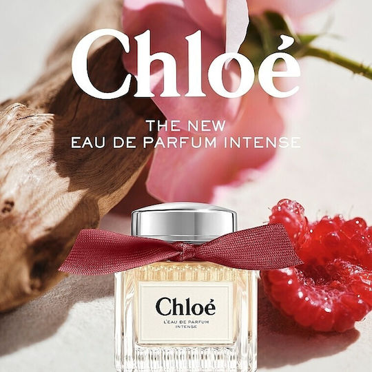 Chloe Chloe Eau de Parfum Refillable 100ml