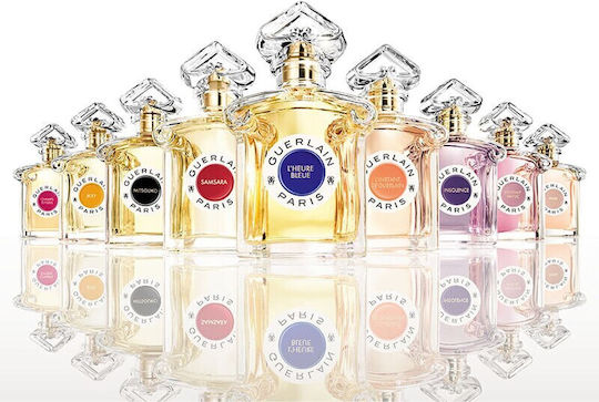 Guerlain Terracotta Eau de Toilette 75ml