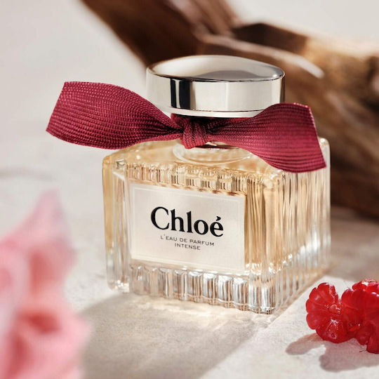 Chloe Chloe Eau de Parfum Refillable 100ml