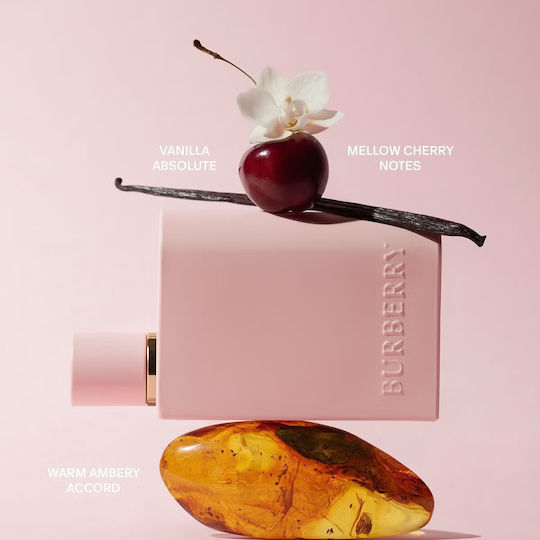 Parfum De Dama Burberry Her Parfum Capacitate Ml 50