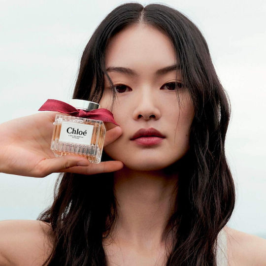 Chloe Chloe Eau de Parfum Refillable 100ml