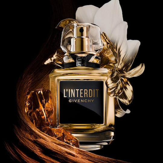 Givenchy L'interdit Eau de Parfum 80ml