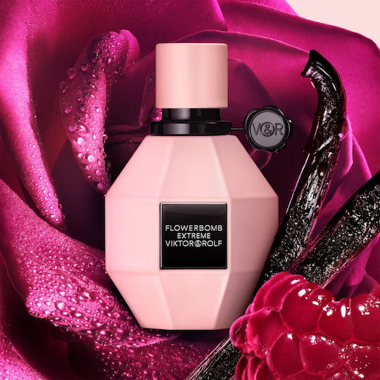 Viktor & Rolf Flowerbob Extreme Intense Eau de Parfum 30ml