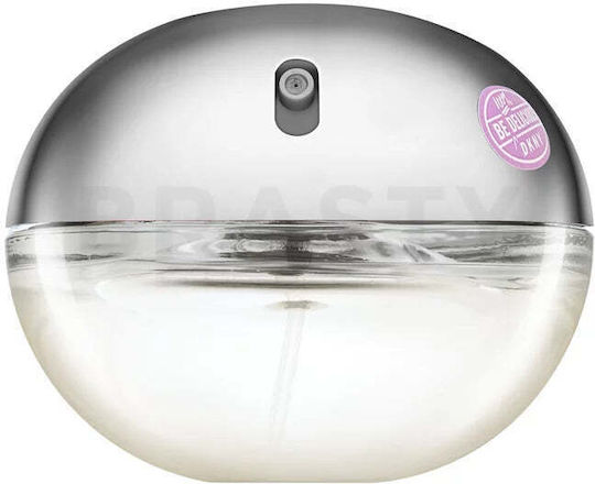 DKNY Be 100% Delicious Eau de Parfum 50ml