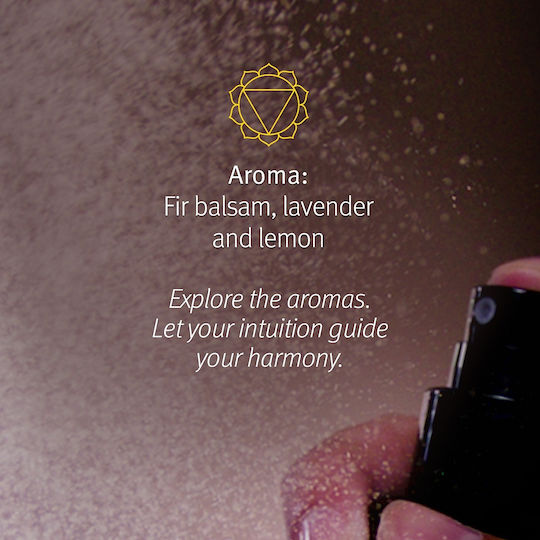 Aveda Chakra 3 Balancing Pure Fume Intention Body Mist 100ml