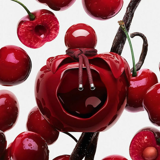Nina Ricci Nina Rouge Eau de Parfum 80ml
