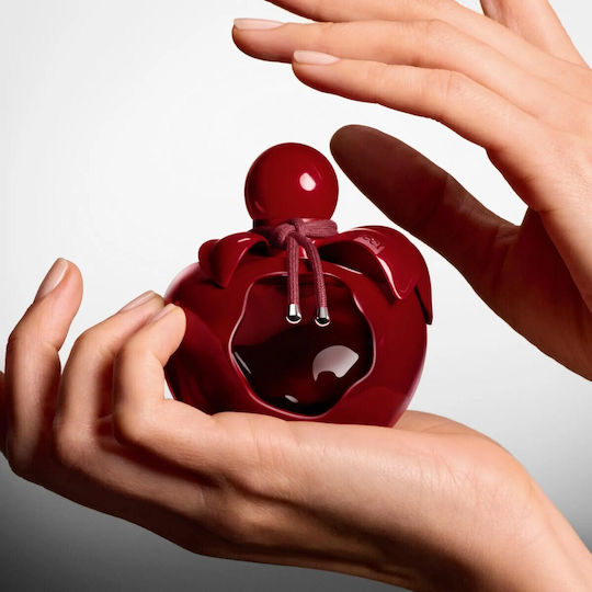 Nina Ricci Nina Rouge Eau de Parfum 80ml