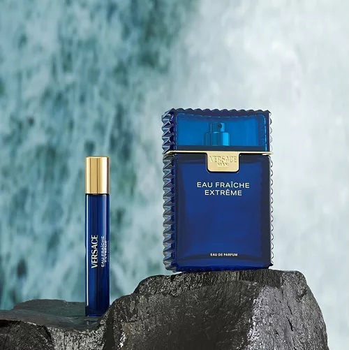 Versace Εau Fraiche 100ml