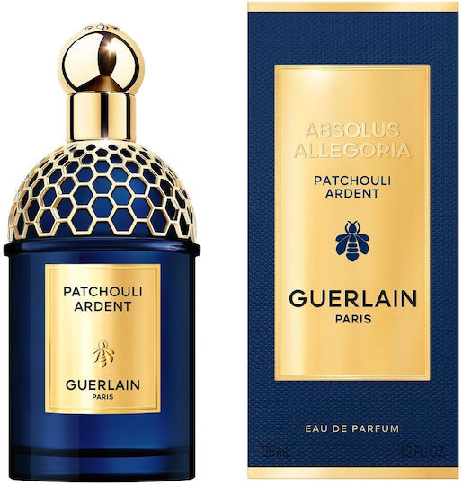 Guerlain Absolus Allegoria Patchouli Ardent Eau de Parfum 125ml