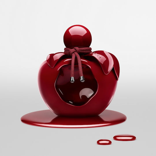 Nina Ricci Nina Rouge Eau de Toilette 30ml