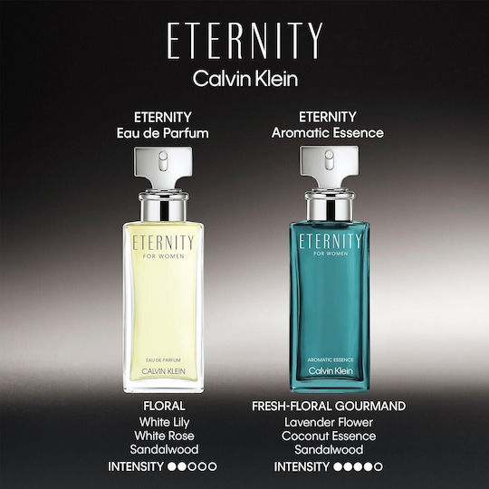 Calvin Klein Eternity Парфюмна вода 50мл